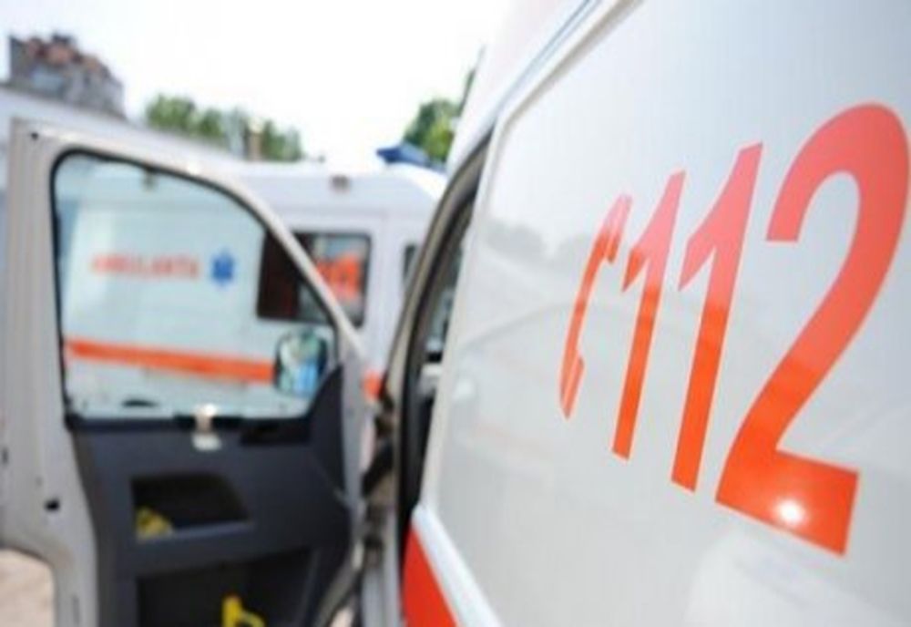 Constanța. Sute de apeluri la Ambulanță în prima zi de Crăciun