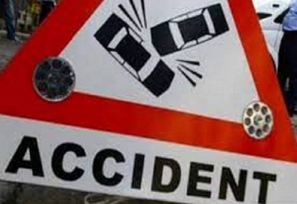 Neatenția la volan face victime!