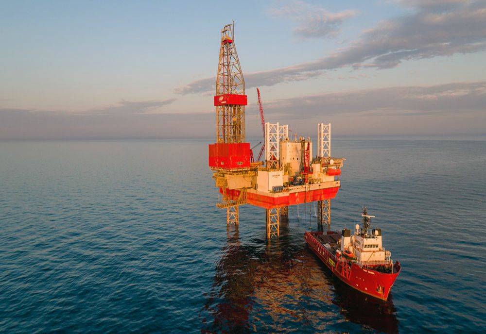 Gazele din Marea Neagră ajung în Ungaria! România a cumpărat un zăcământ cu gazul deja vândut 