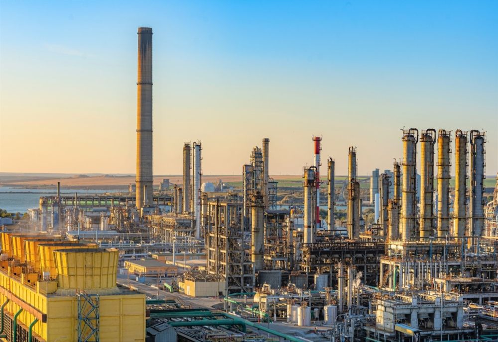 Tragedie la Năvodari. Tânăr mort într-un accident de muncă 