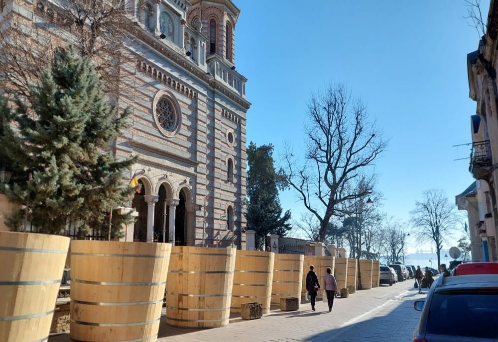 Trafic restricționat în zona Peninsulară pentru manifestările organizate de Bobotează