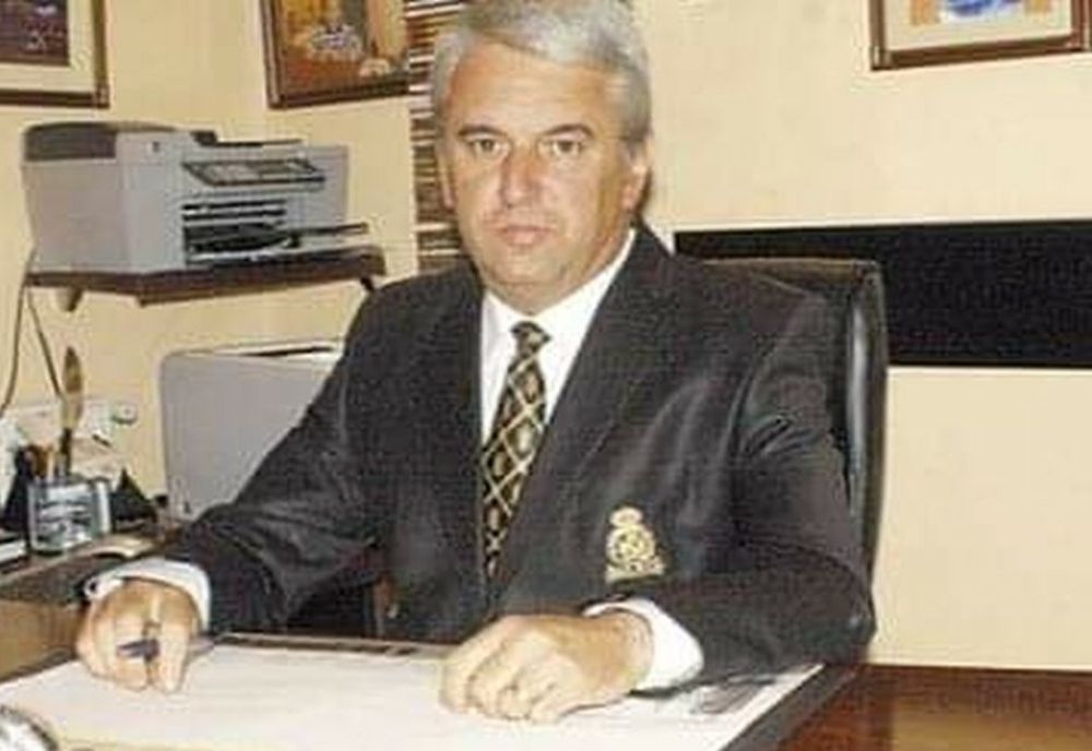 Doliu în tenisul românesc. Mentorul Simonei Halep s-a stins din viață