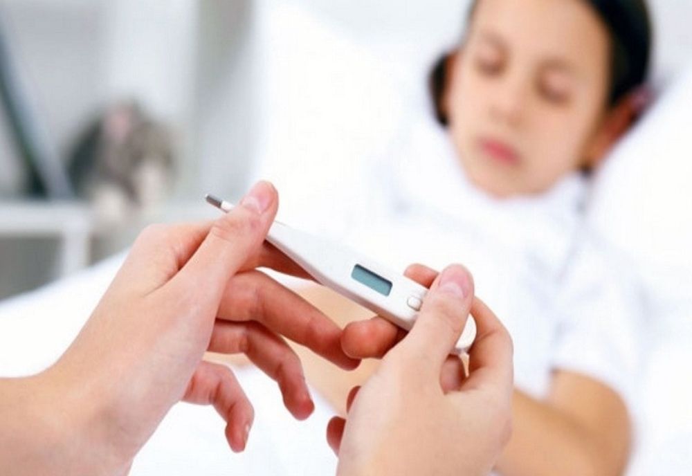 Avalanșă de viroze respiratorii și gripă în Constanța