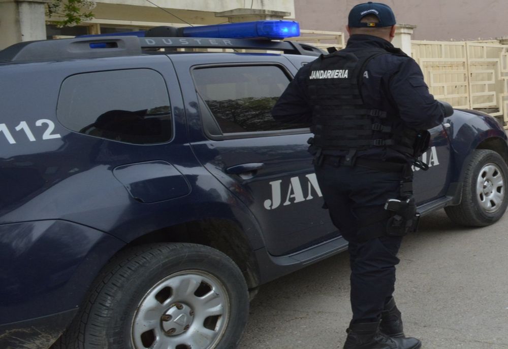 Misiuni de weekend ale jandarmilor constănţeni