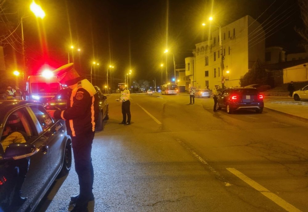 Șoferii băuți, în vizorul polițiștilor din Constanța. Mai multe permise și certificate de înmatriculare, reținute