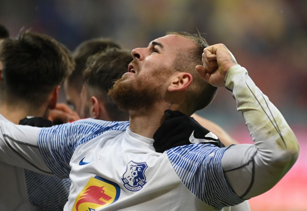 VIDEO  Denis Alibec, prima dorință după ce a semnat un nou contract 