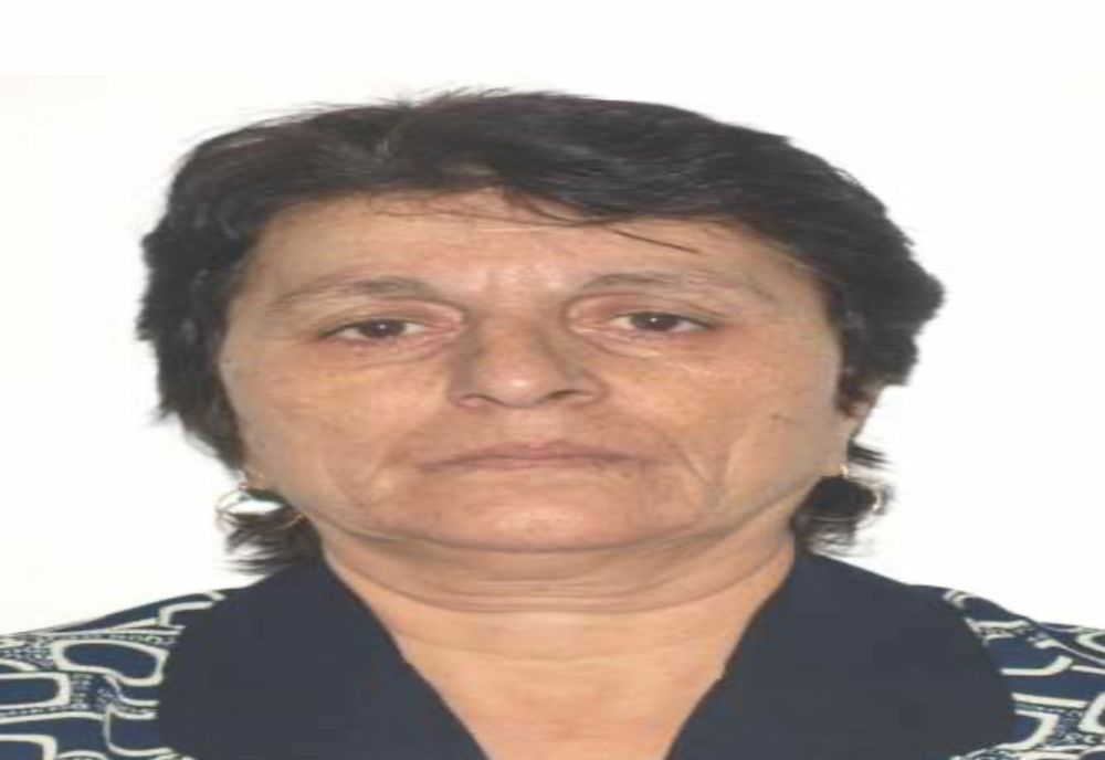 Dacă ați văzut-o sunați la 112! Familia și poliția o caută