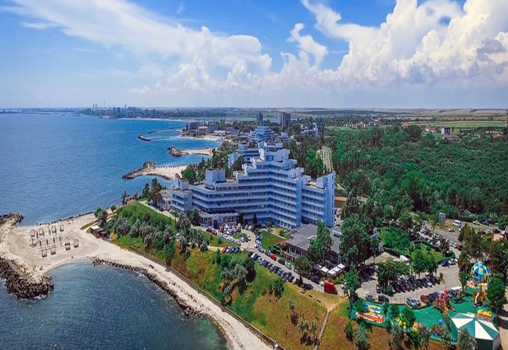  Apele Române anunţă o nouă licitaţie pentru  închirierea plajelor de pe litoral