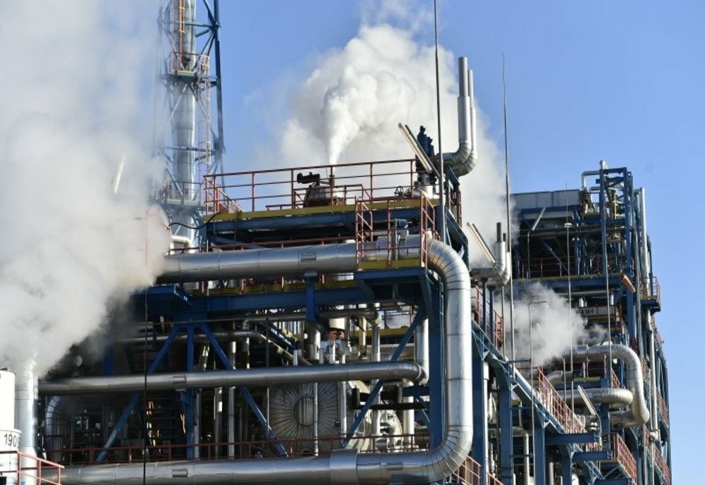 A murit femeia rănită în accidentul de muncă de la Petromidia