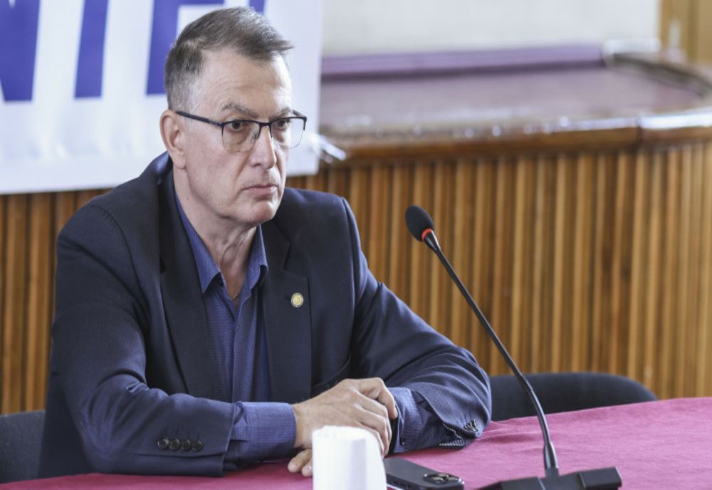 Marius Nistor, replică acidă pentru Guvern: Politicienii noștri nu înțeleg. Să-și păstreze cardurile, nu suntem asistații nimănui!