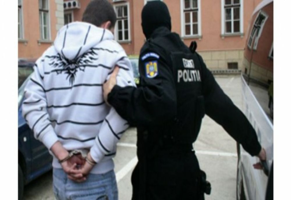În arest pentru încălcarea ordinului de protecție