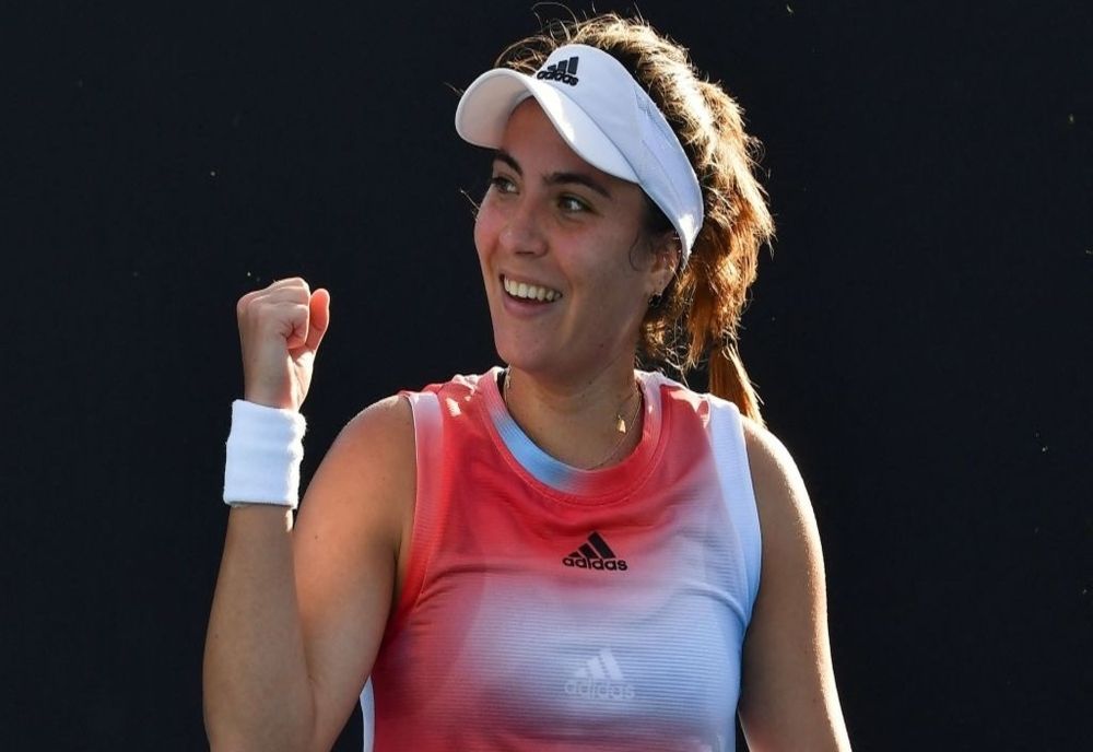 Gabriela Ruse s-a calificat în premieră în turul 3 la Australian Open