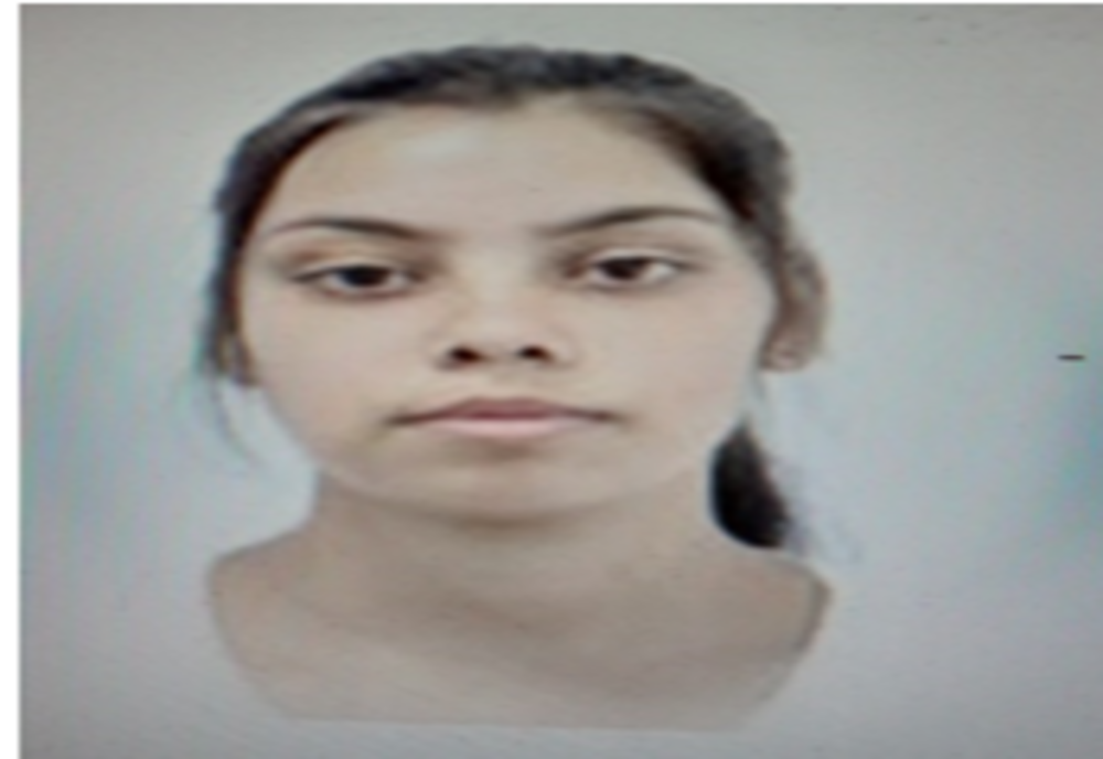 Adolescentă din Constanța dată dispărută
