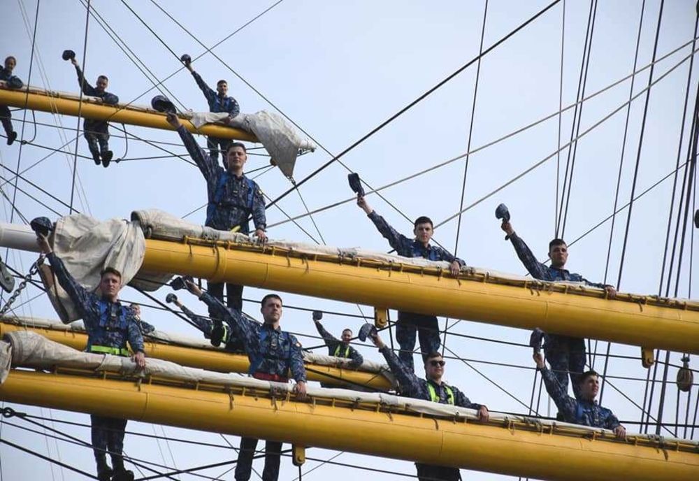 Ziua Constanței- Program 20 mai