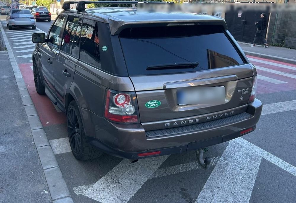 Opririle și staționările neregulamentare sancționate drastic de polițiștii locali