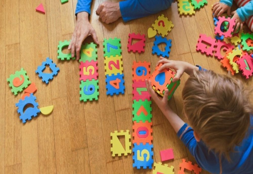 Grădinițele cu program de vară deschise în Constanța