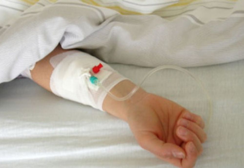 Alertă într-o tabără la Lacul Roșu: 36 de copii, simptome grave de toxiinfecție alimentară