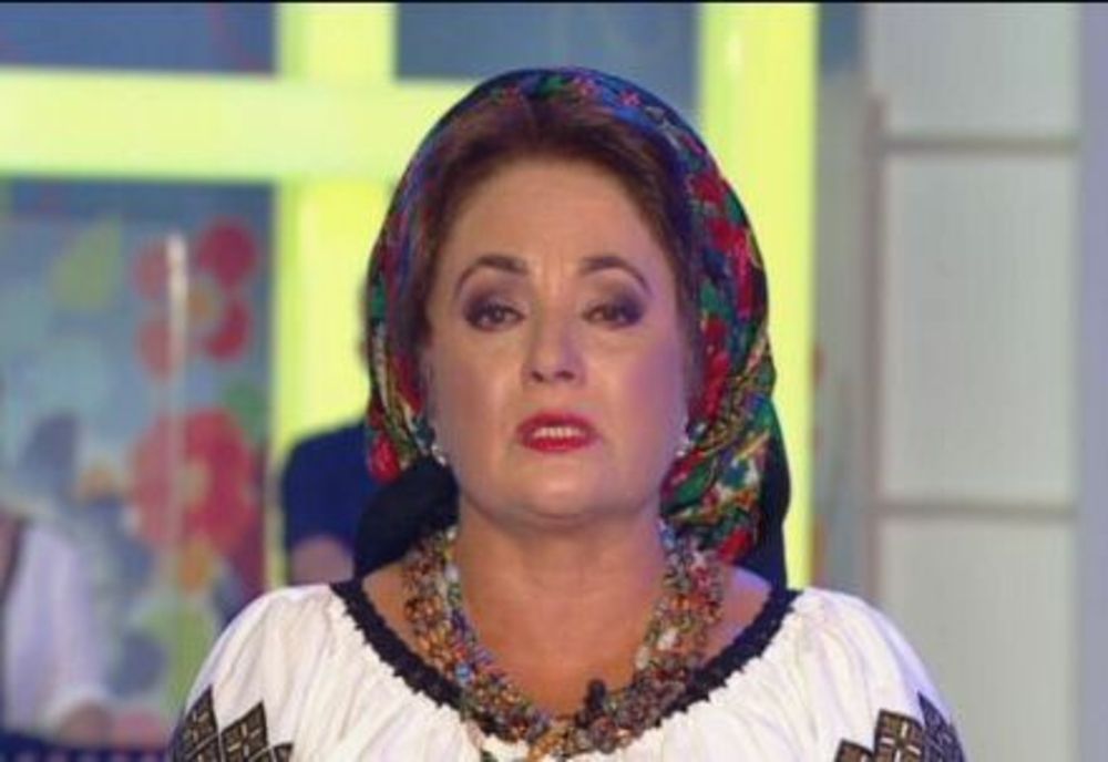 Îndrăgita interpretă de muzică populară Laura Lavric a ajuns să se deplaseze cu ajutorul cadrului metalic