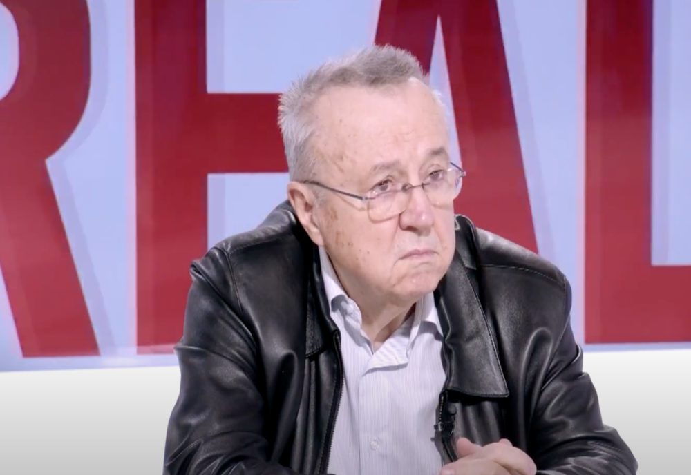 ALEGERI 2025. ION CRISTOIU, DESPRE CAMPANIA ELECTORALĂ: „ÎI LIPSEȘTE FACTORUL CĂLIN GEORGESCU”