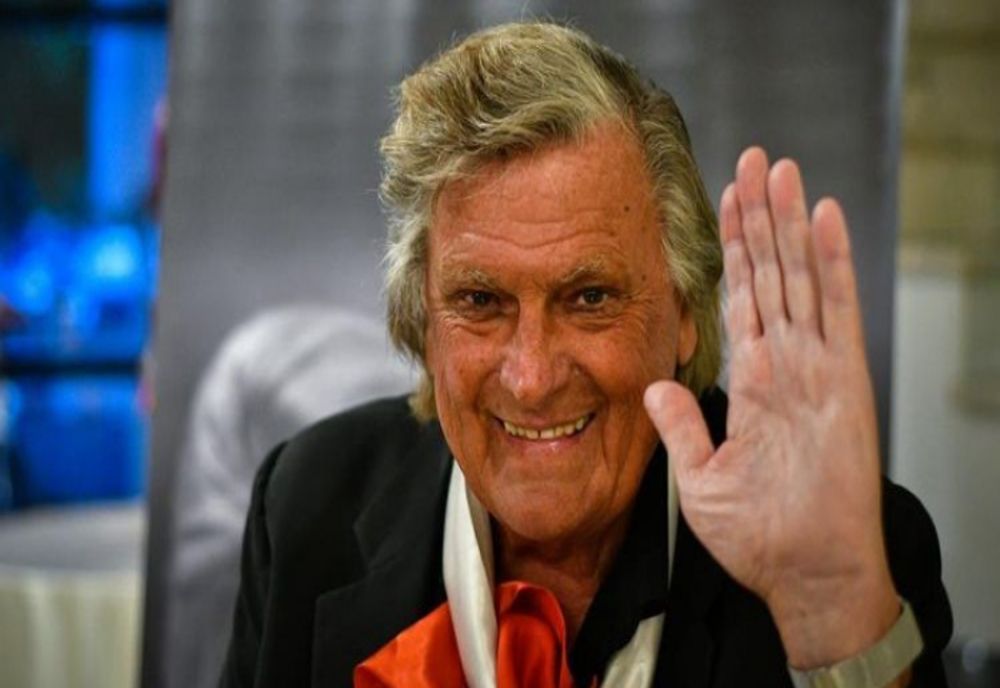 Ultimele vești despre starea de sănătate a lui Florin Piersic. Sursa infectării în cazul marelui actor