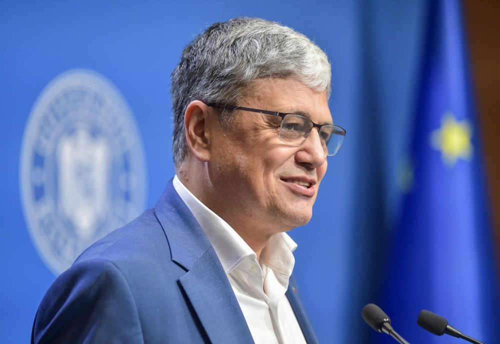 MARCEL BOLOȘ ANUNȚĂ: BUGETUL PENSIILOR VA DEPĂȘI 136 MILIARDE LEI ÎN 2024