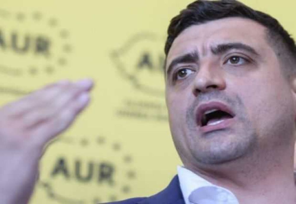 GEORGE SIMION: SE PREGĂTEȘTE BLOCAREA ALEGERILOR! LIDERUL AUR NU VA CANDIDA DACĂ SE REPETĂ PRIMUL TUR