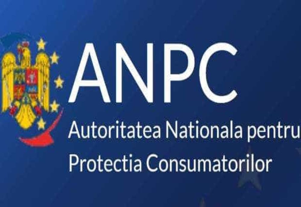 ANPC: AMENZI DE PESTE 370.000 DE LEI PENTRU UNII FURNIZORI DE ENERGIE
