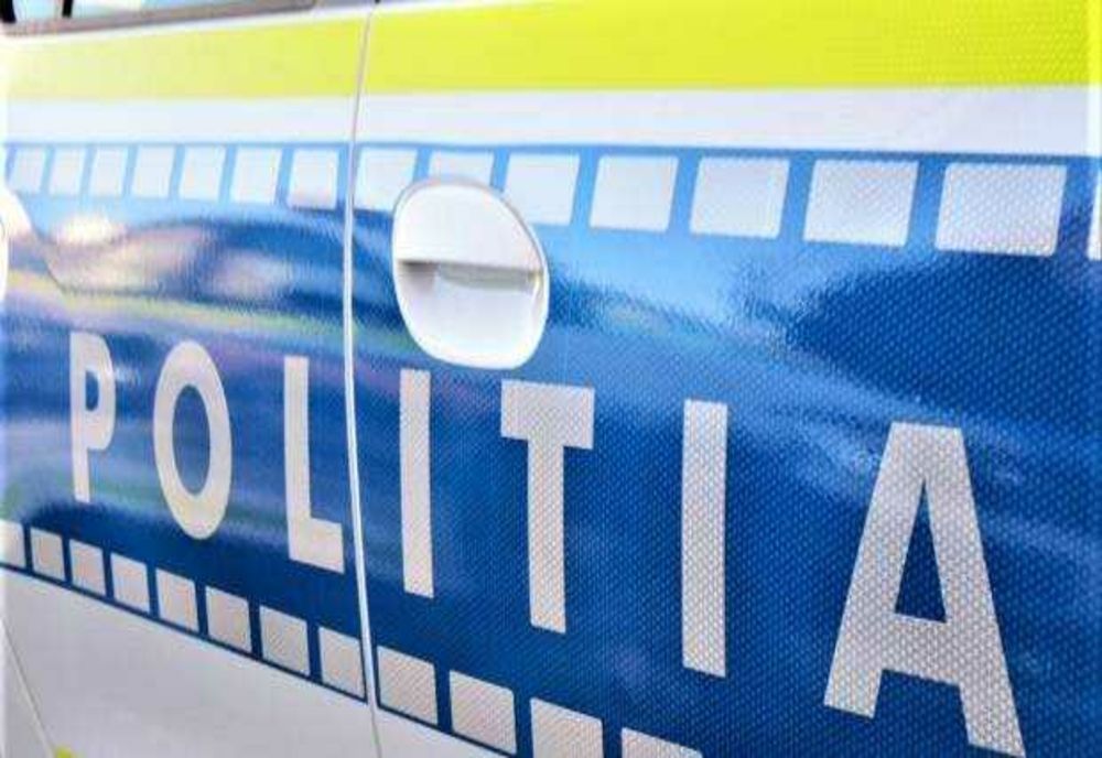 Un adolescent din Constanța a înjunghiat un bărbat 