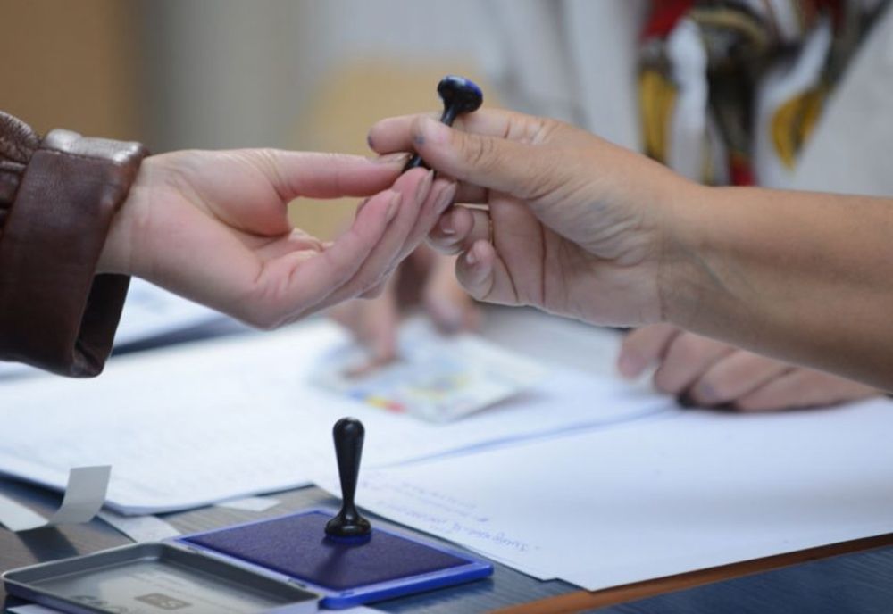 ALEGERI PARLAMENTARE 2024. PREZENȚA ISTORICĂ LA URNE. PESTE 7,5 MILIOANE DE VOTURI LA ORA 17.00