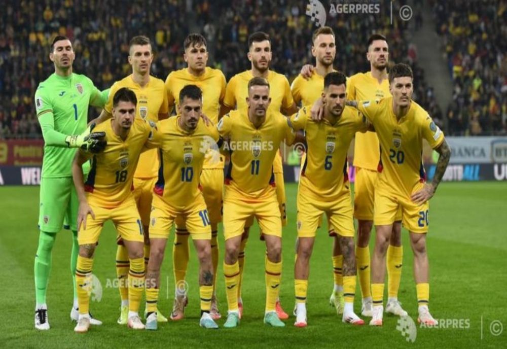 FOTBAL: ROMÂNIA A DEBUTAT CU STÂNGUL ÎN PRELIMINARIILE CM 2026, 0-1 ACASĂ CU BOSNIA-HERȚEGOVINA