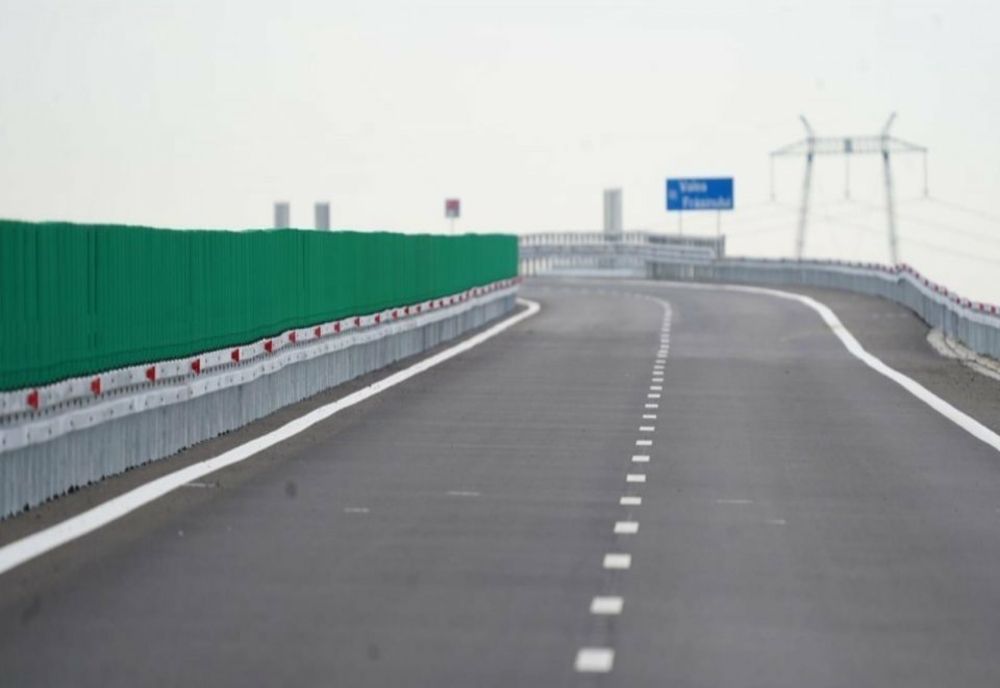 RESTRICȚII DE TRAFIC PE AUTOSTRĂZILE A1 ȘI A2 DIN CAUZA LUCRĂRILOR DE REPARAȚII