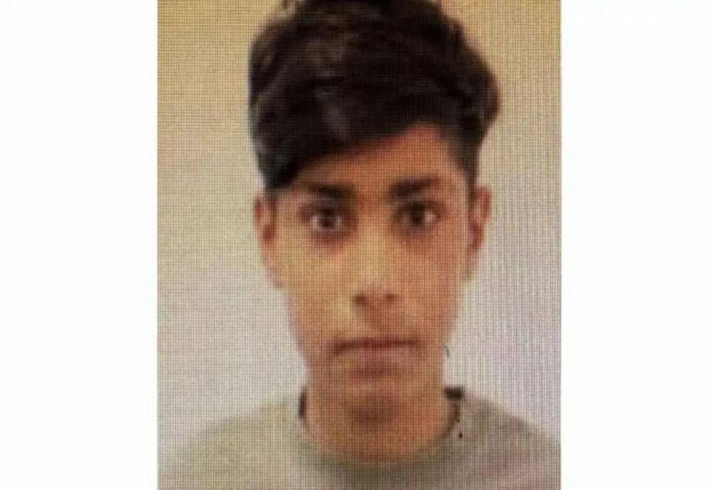 MINOR DE 17 ANI, DISPĂRUT DUPĂ CE A FUGIT DIN CENTRUL DE PLASAMENT