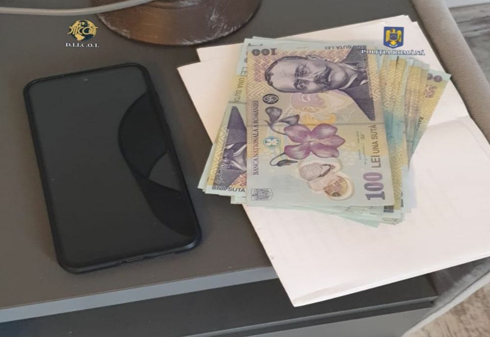 DIICOT: PERCHEZIȚII DE AMPLOARE ÎN ȘASE JUDEȚE DIN ȚARĂ ȘI ÎN UNGARIA