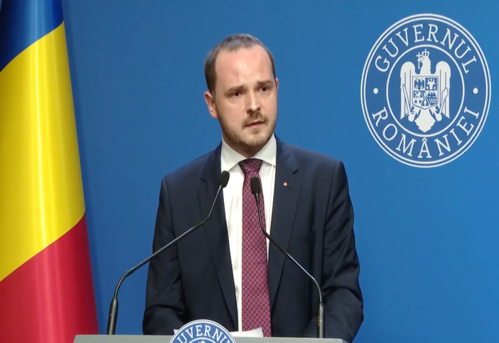 MINISTRUL SĂNĂTĂȚII: ”EXISTĂ ÎN ROMÂNIA SPITALE UNDE AVEM MAI MULȚI ȘEFI DE SECȚIE DECÂT PACIENȚI”