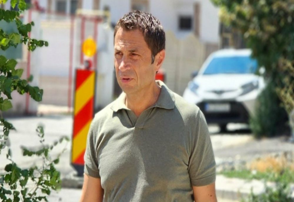 PRIMARUL MANGALIEI, ARESTAT PREVENTIV