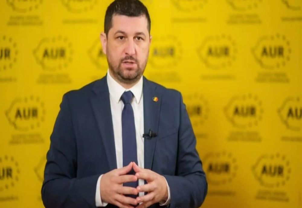 MARIUS LULEA: ”VIITORUL GUVERN VREA SĂ TAXEZE ROMÂNII MUNCITORI”. MĂSURI PENTRU A SCOATE ȚARA DIN CRIZA ECONOMICĂ 