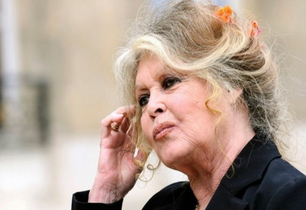 Actrița Brigitte Bardot a murit la 91 de ani