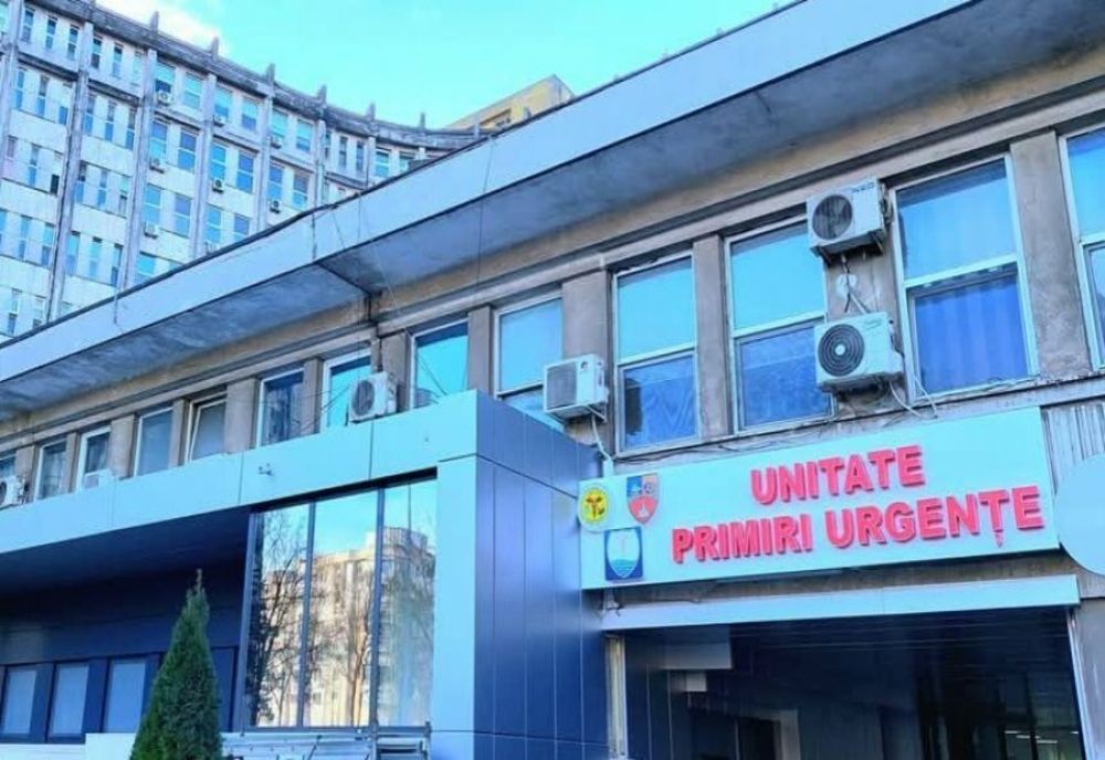 Anchete interne la Spitalul de Urgenţă Constanţa