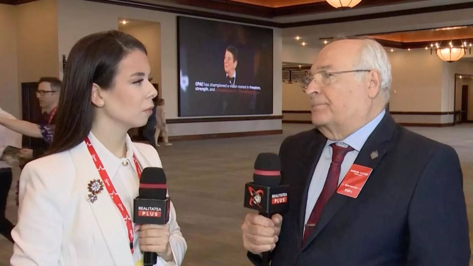 Alessia Păcuraru / Sorin Muncaciu