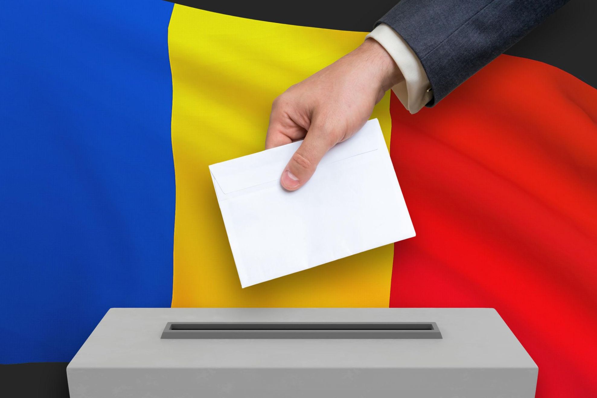 Intenția de vot a românilor martie 2026