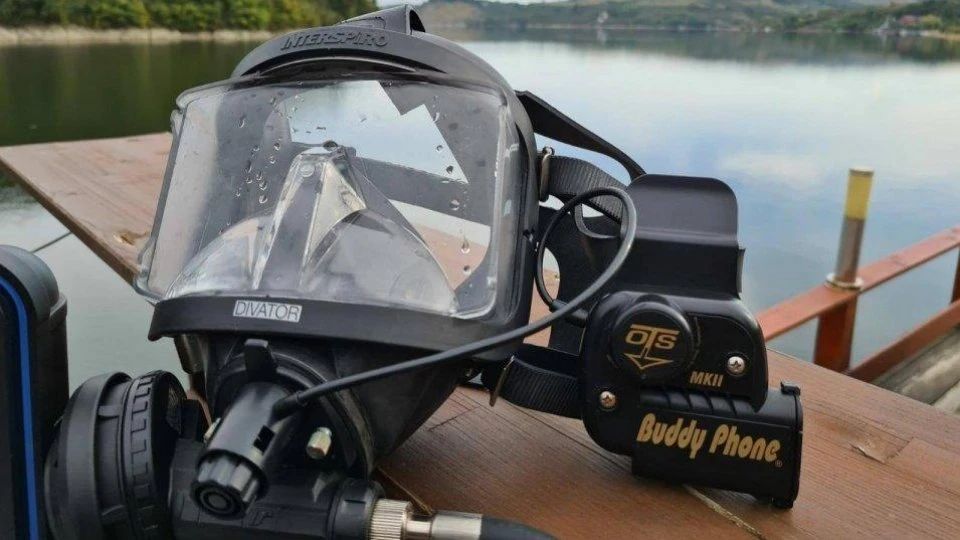 Pompierii au extras cadavrul unei minore de 15 ani din apele Canalului Dunăre–Marea Neagră