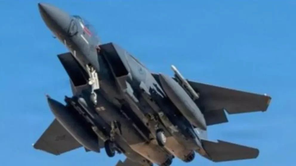 Avion de vânătoare