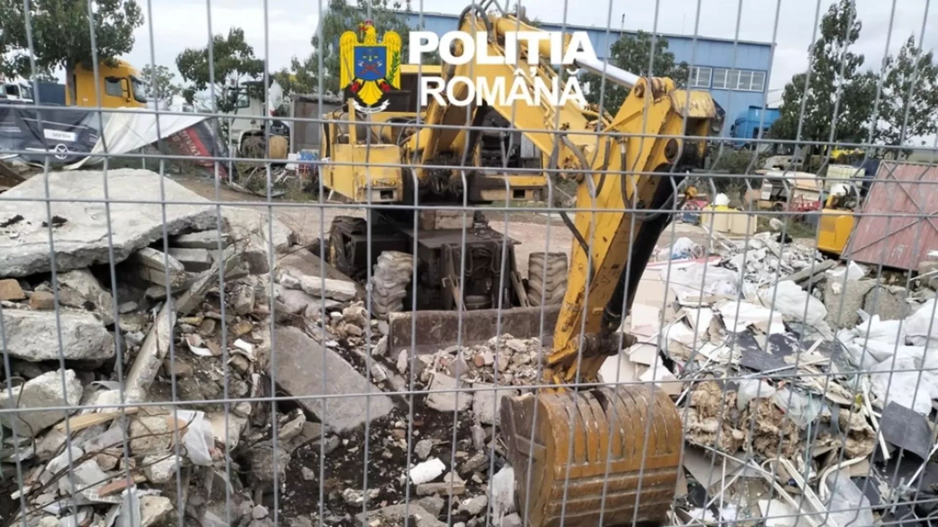 Controale Constanța