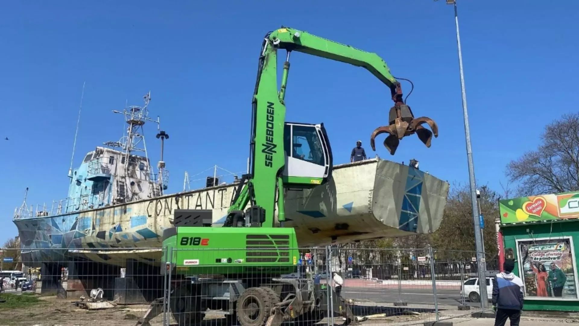 Foto: Ziarulamprenta.ro