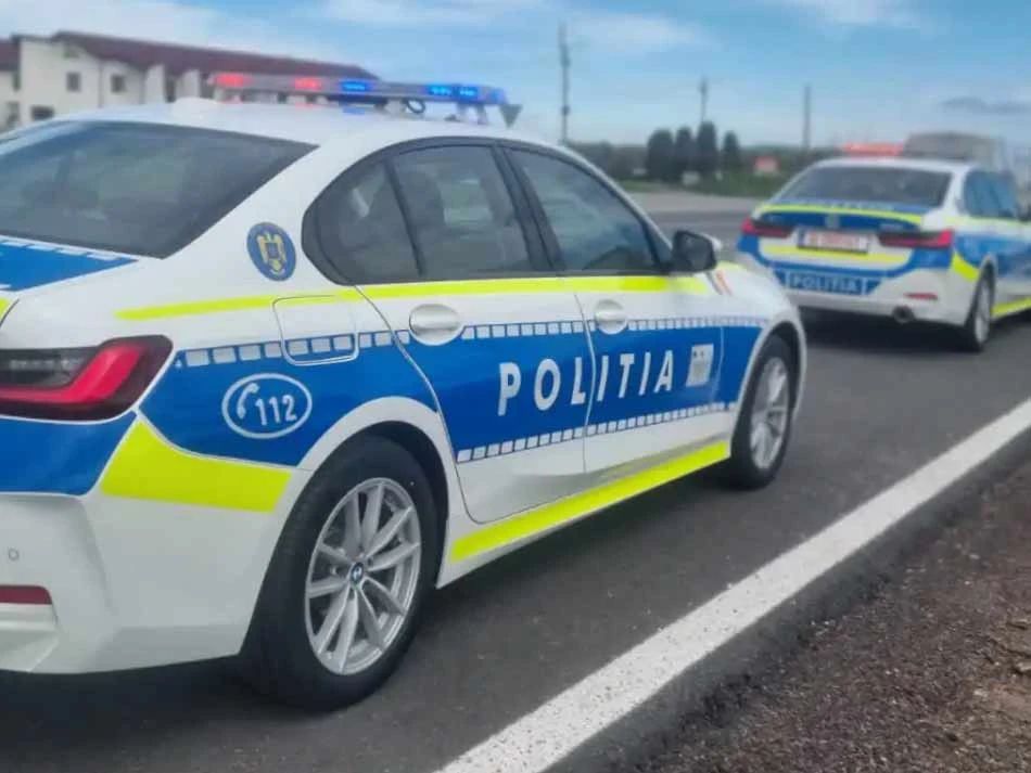 Poliție