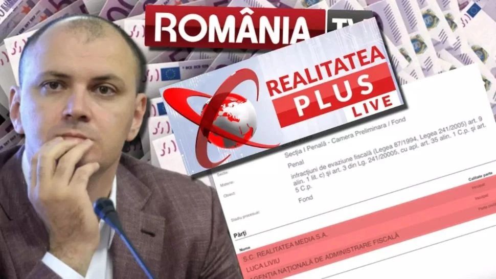 Sebastian Ghiță