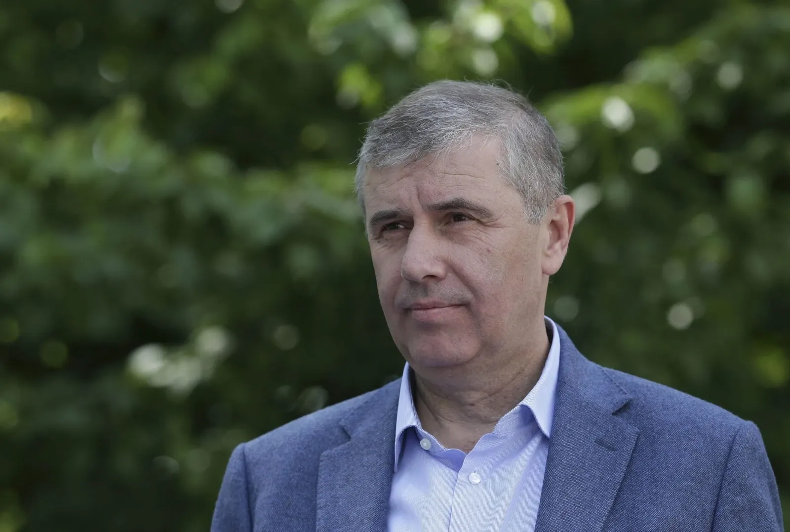 Lucian Pahonțu, șeful SPP