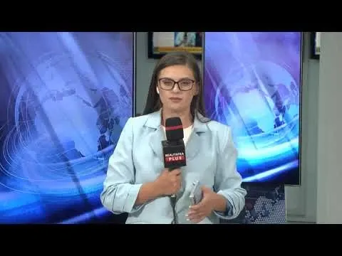 Alexandra Nistorescu (Realitatea Plus)