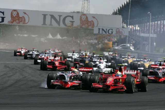 Formula 1 pregătește curse mai scurte din 2027. Distanța standard a unui Grand Prix va fi redusă cu 15 kilometri