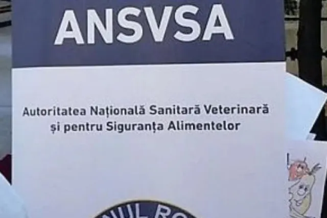 Aproape 260.000 de lei amenzi pentru unitățile alimentare din benzinării, după controalele ANSVSA
